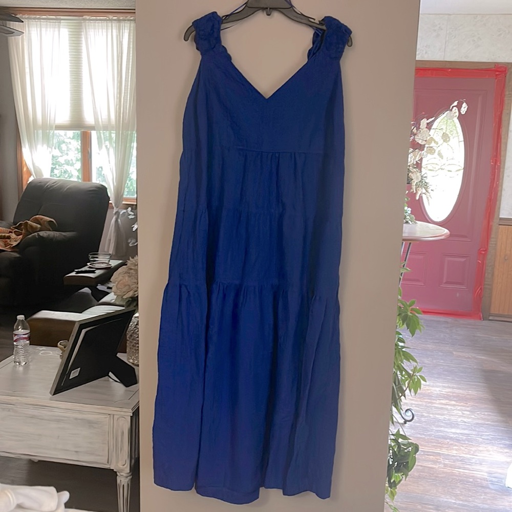 Old Navy XL Dress